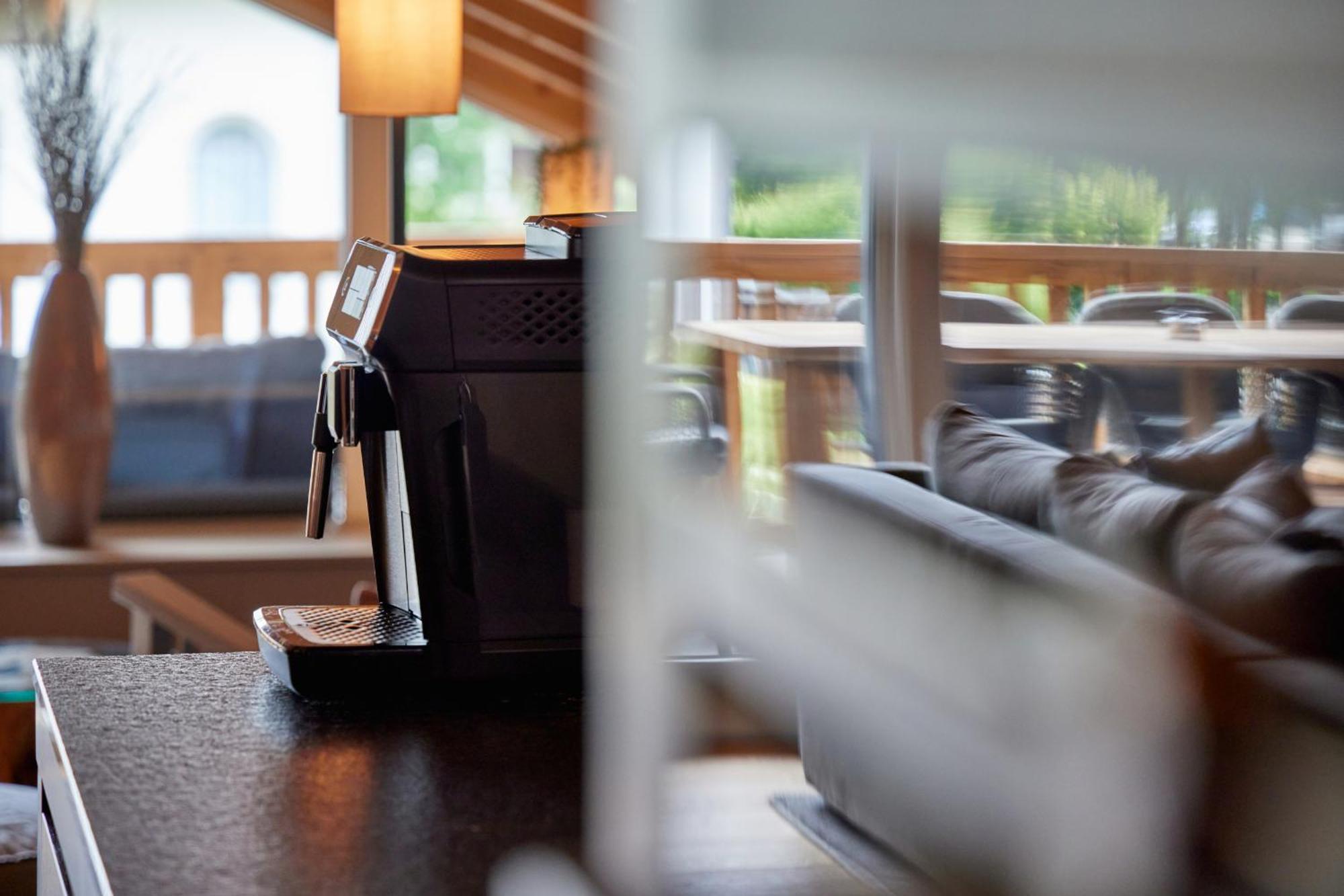 Chalet Beatrice جارمش بارتنكيرشن المظهر الخارجي الصورة