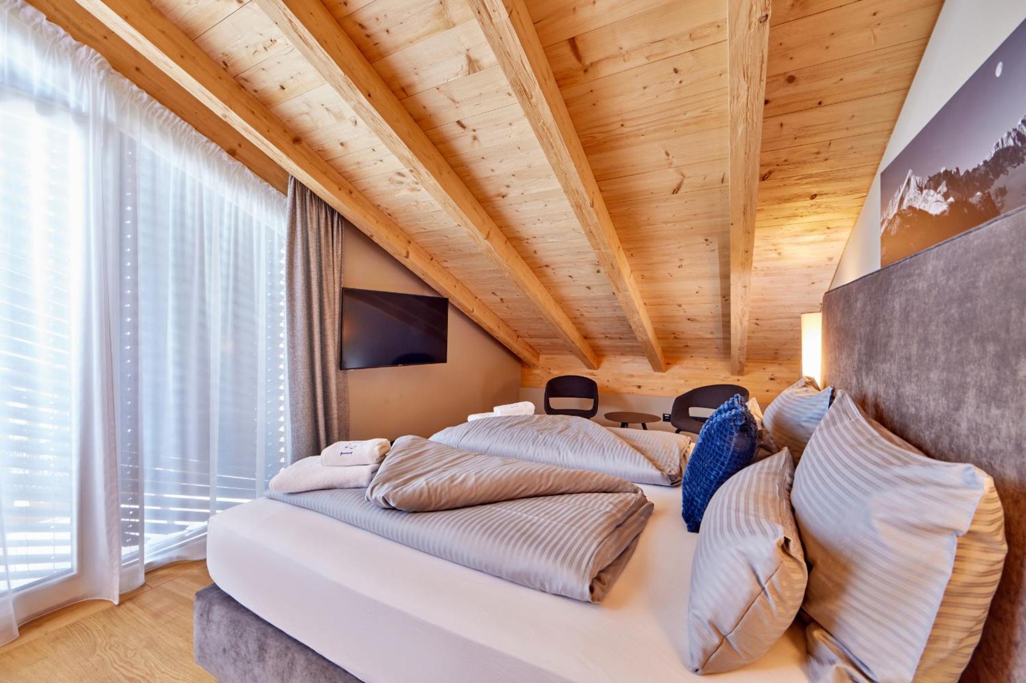 Chalet Beatrice جارمش بارتنكيرشن المظهر الخارجي الصورة