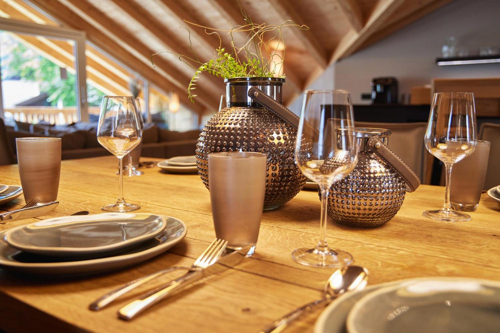 Chalet Beatrice جارمش بارتنكيرشن المظهر الخارجي الصورة
