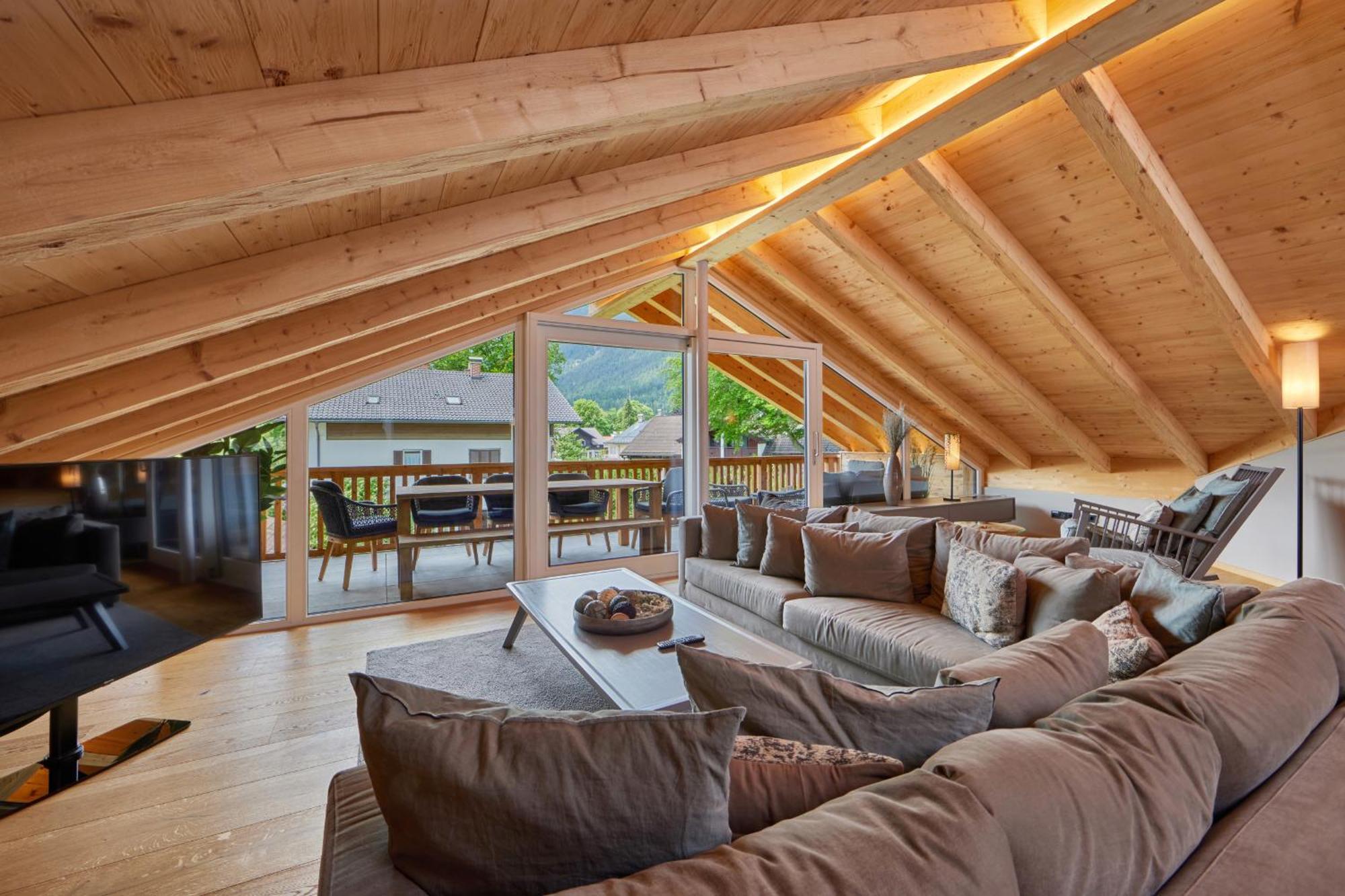 Chalet Beatrice جارمش بارتنكيرشن المظهر الخارجي الصورة