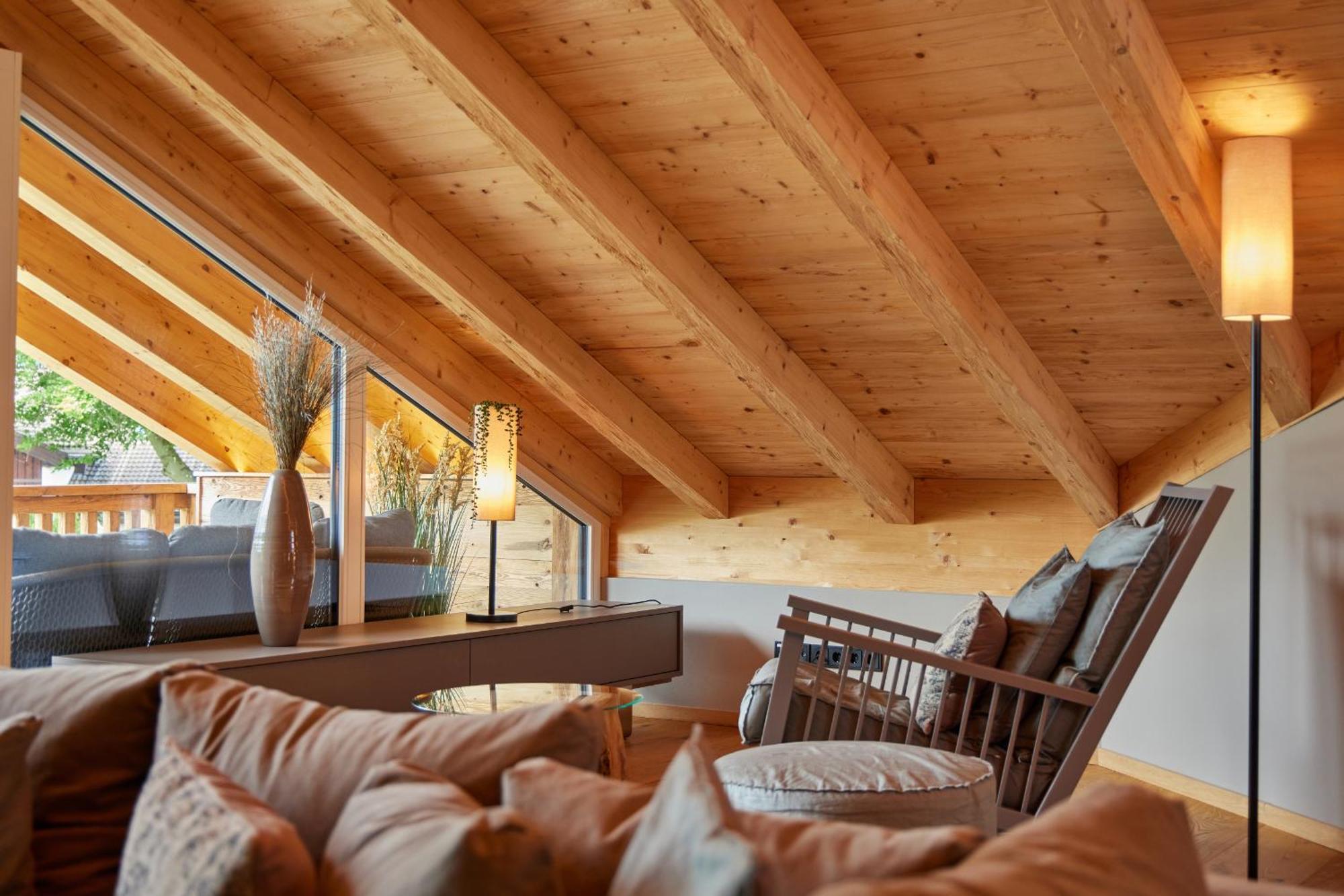Chalet Beatrice جارمش بارتنكيرشن المظهر الخارجي الصورة