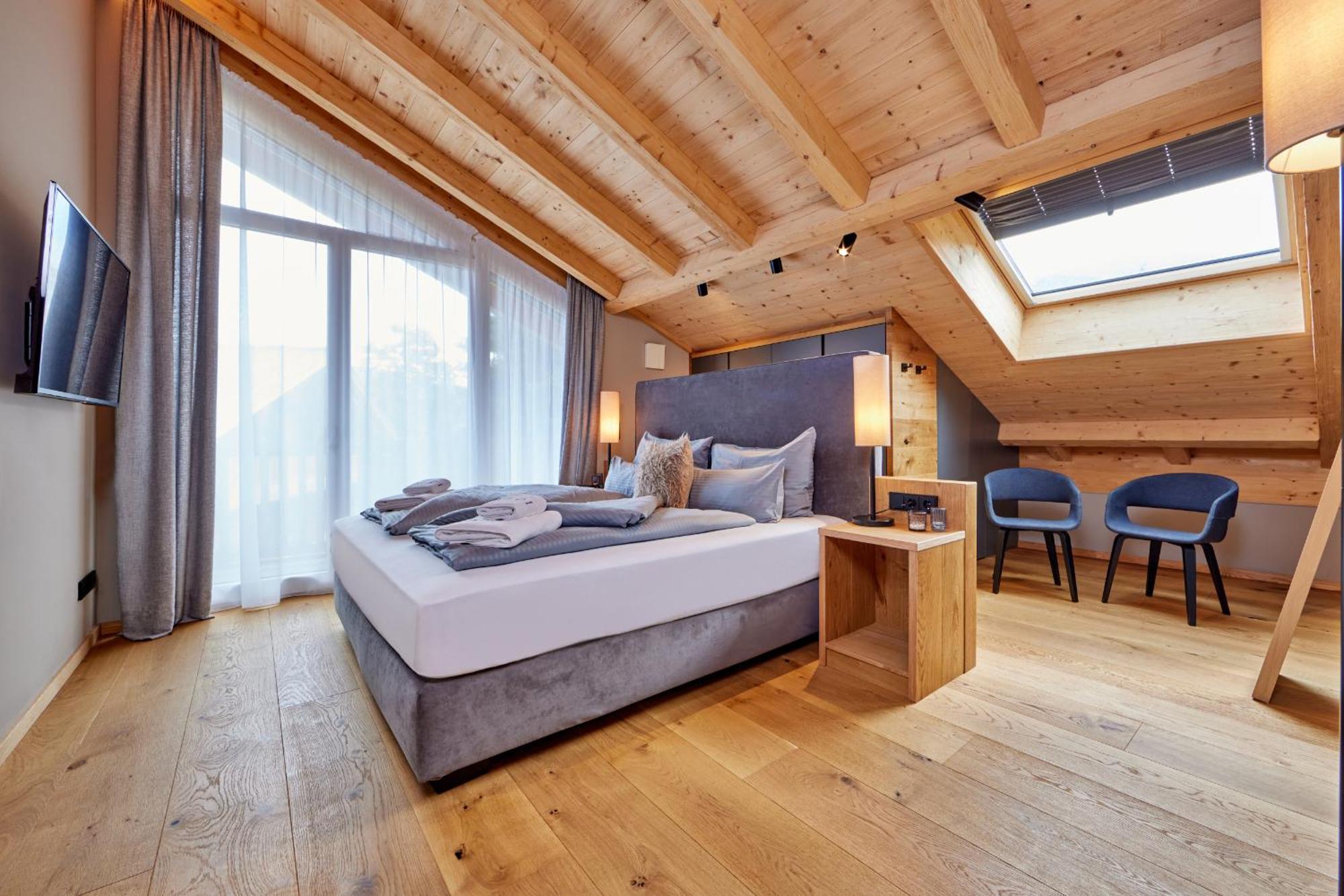 Chalet Beatrice جارمش بارتنكيرشن المظهر الخارجي الصورة